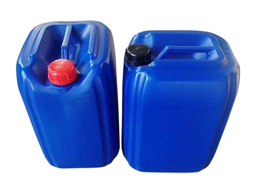 塑料桶是不能裝柴油的，您知道嗎？