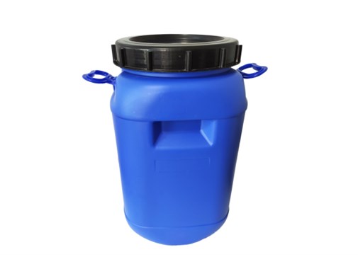 山東塑料桶的加工方法是什么？